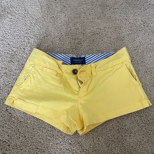 American eagle shorts